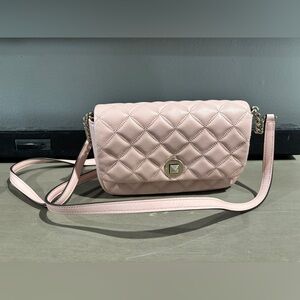 Kate Spade Natalia Flap Quilted Bag